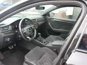 Škoda Superb (2021) thumbnail 57