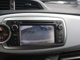 Toyota Yaris (2014) thumbnail 14