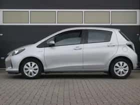 Toyota Yaris (2014) thumbnail 15