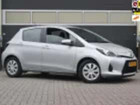 Toyota Yaris (2014) thumbnail 27