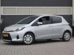 Toyota Yaris (2014) thumbnail 30