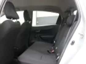 Toyota Yaris (2014) thumbnail 31