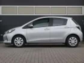 Toyota Yaris (2014) thumbnail 34
