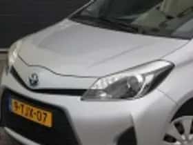 Toyota Yaris (2014) thumbnail 40