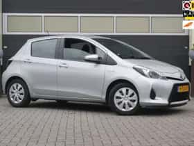 Toyota Yaris (2014) thumbnail 46