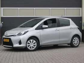 Toyota Yaris (2014) thumbnail 49