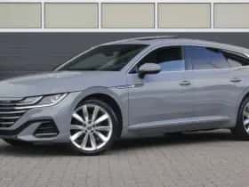 Volkswagen Arteon (2022)