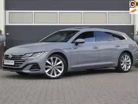Volkswagen Arteon (2022) thumbnail 2