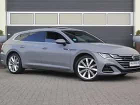 Volkswagen Arteon (2022) thumbnail 12