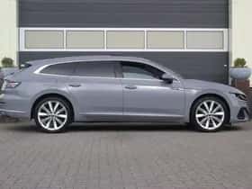 Volkswagen Arteon (2022) thumbnail 23