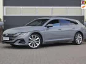 Volkswagen Arteon (2022) thumbnail 29