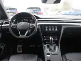 Volkswagen Arteon (2022) thumbnail 4