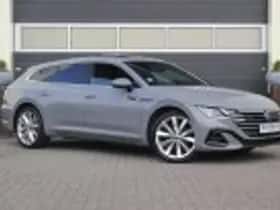 Volkswagen Arteon (2022) thumbnail 33
