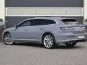 Volkswagen Arteon (2022) thumbnail 37
