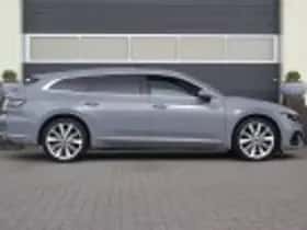 Volkswagen Arteon (2022) thumbnail 44