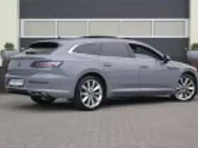Volkswagen Arteon (2022) thumbnail 49