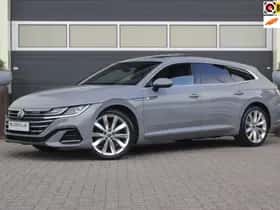 Volkswagen Arteon (2022) thumbnail 50