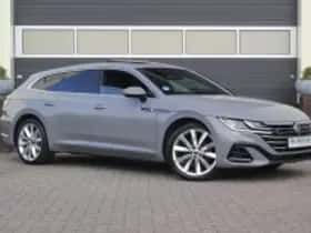 Volkswagen Arteon (2022) thumbnail 6