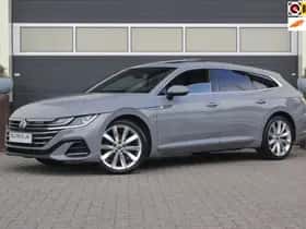 Volkswagen Arteon (2022) thumbnail 8