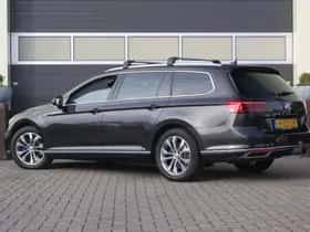 Volkswagen Passat (2020) thumbnail 14
