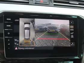Volkswagen Passat (2020) thumbnail 16