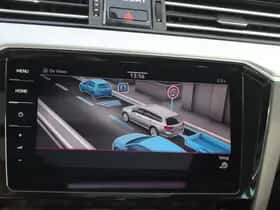 Volkswagen Passat (2020) thumbnail 17