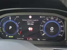 Volkswagen Passat (2020) thumbnail 21