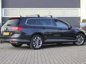Volkswagen Passat (2020) thumbnail 22
