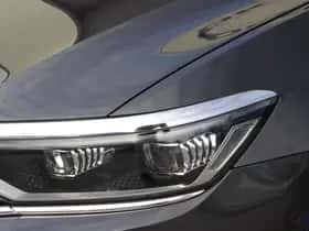Volkswagen Passat (2020) thumbnail 25