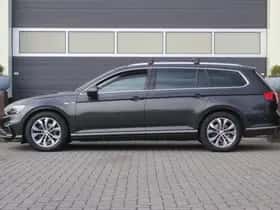 Volkswagen Passat (2020) thumbnail 28