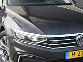Volkswagen Passat (2020) thumbnail 31