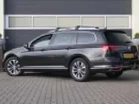 Volkswagen Passat (2020) thumbnail 42