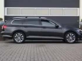 Volkswagen Passat (2020) thumbnail 63