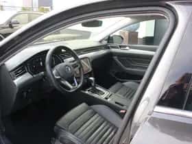 Volkswagen Passat (2020) thumbnail 65