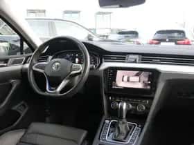 Volkswagen Passat (2020) thumbnail 66
