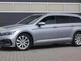 Volkswagen Passat (2022)
