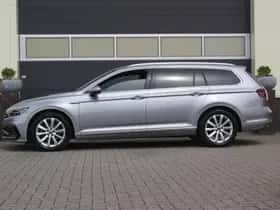 Volkswagen Passat (2022) thumbnail 22