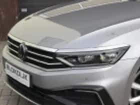 Volkswagen Passat (2022) thumbnail 40