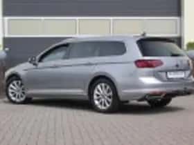 Volkswagen Passat (2022) thumbnail 53