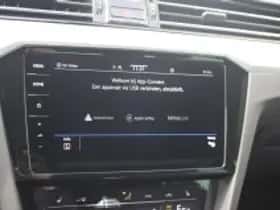 Volkswagen Passat (2022) thumbnail 7