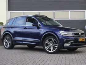 Volkswagen Tiguan (2017) thumbnail 12