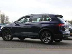 Volkswagen Tiguan (2017) thumbnail 15