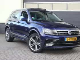 Volkswagen Tiguan (2017) thumbnail 18