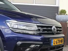 Volkswagen Tiguan (2017) thumbnail 19