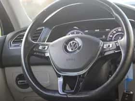 Volkswagen Tiguan (2017) thumbnail 20