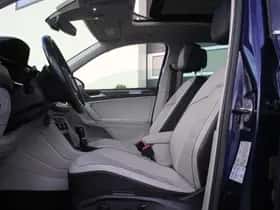 Volkswagen Tiguan (2017) thumbnail 21