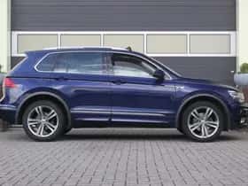 Volkswagen Tiguan (2017) thumbnail 23
