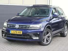 Volkswagen Tiguan (2017) thumbnail 26