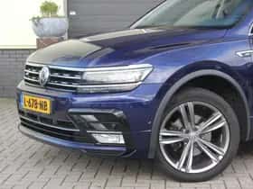 Volkswagen Tiguan (2017) thumbnail 27