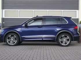 Volkswagen Tiguan (2017) thumbnail 30
